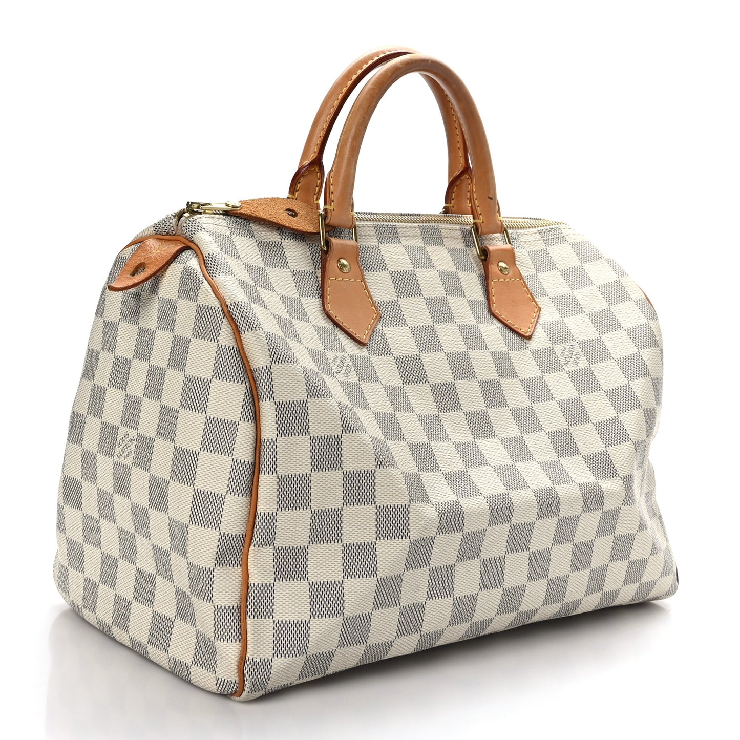 Damier Azur Speedy 30