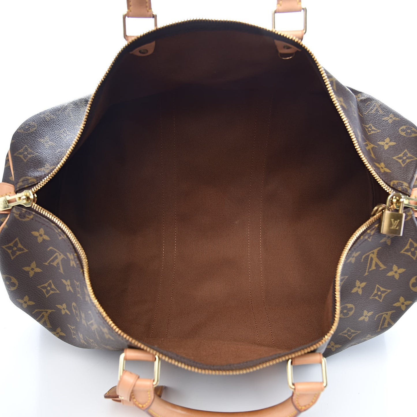 Monogram Keepall 50
