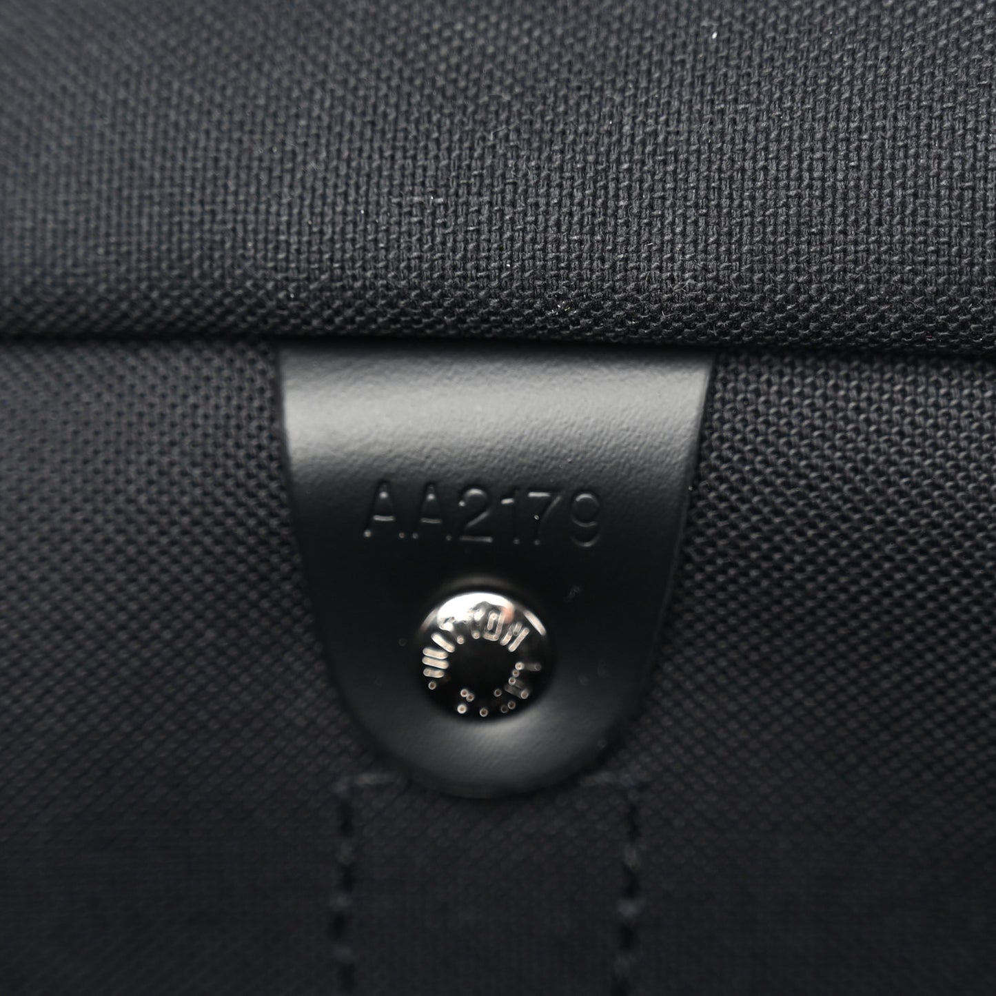 Monogram Eclipse Keepall Bandouliere 45
