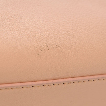 Saint Laurent Calfskin Small Classic Y Cabas Blush 17 of 21