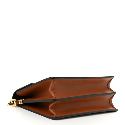 Louis Vuitton Reverse Monogram Dauphine MM 4 of 9