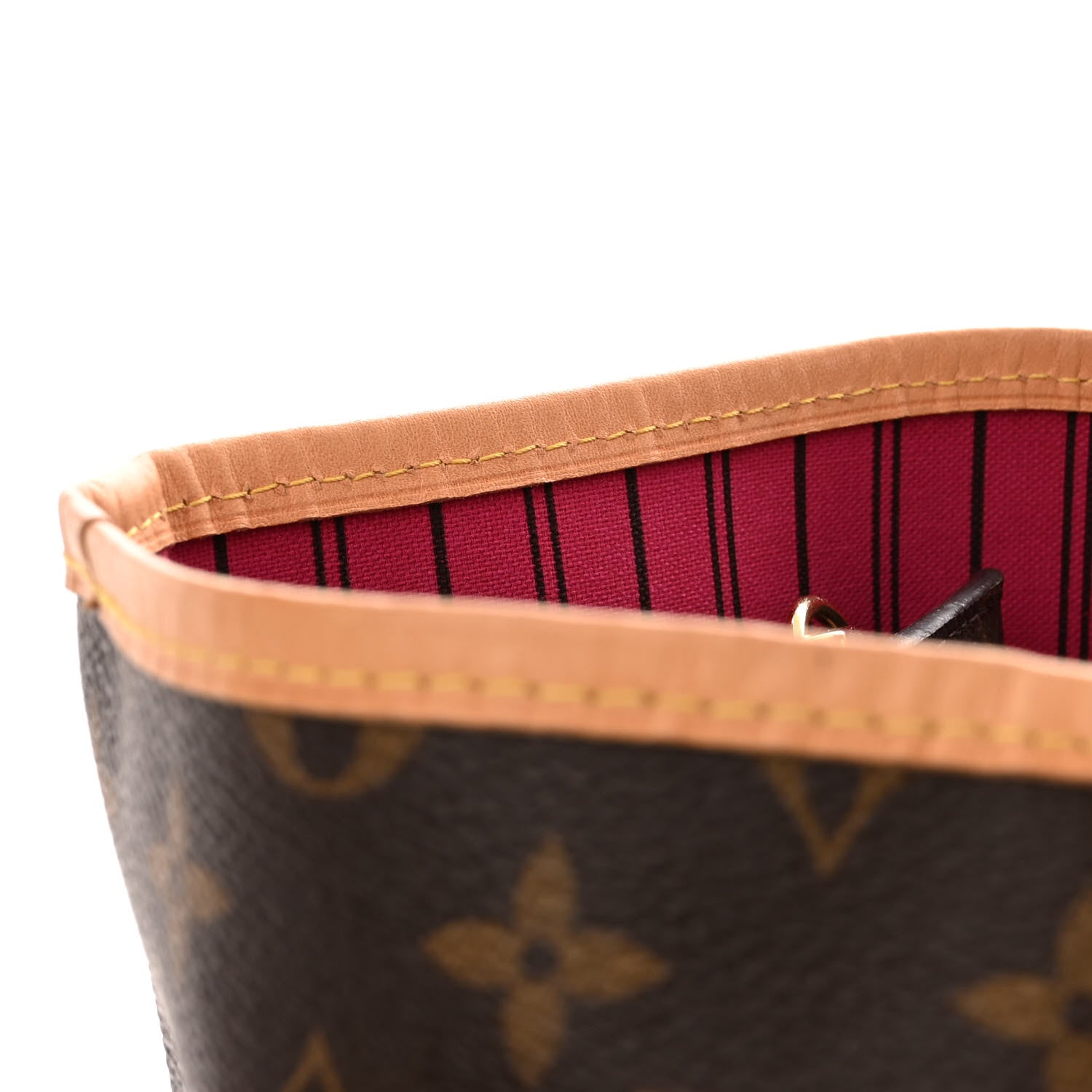 Louis Vuitton Monogram Neo Neverfull GM Pivoine 15 of 16