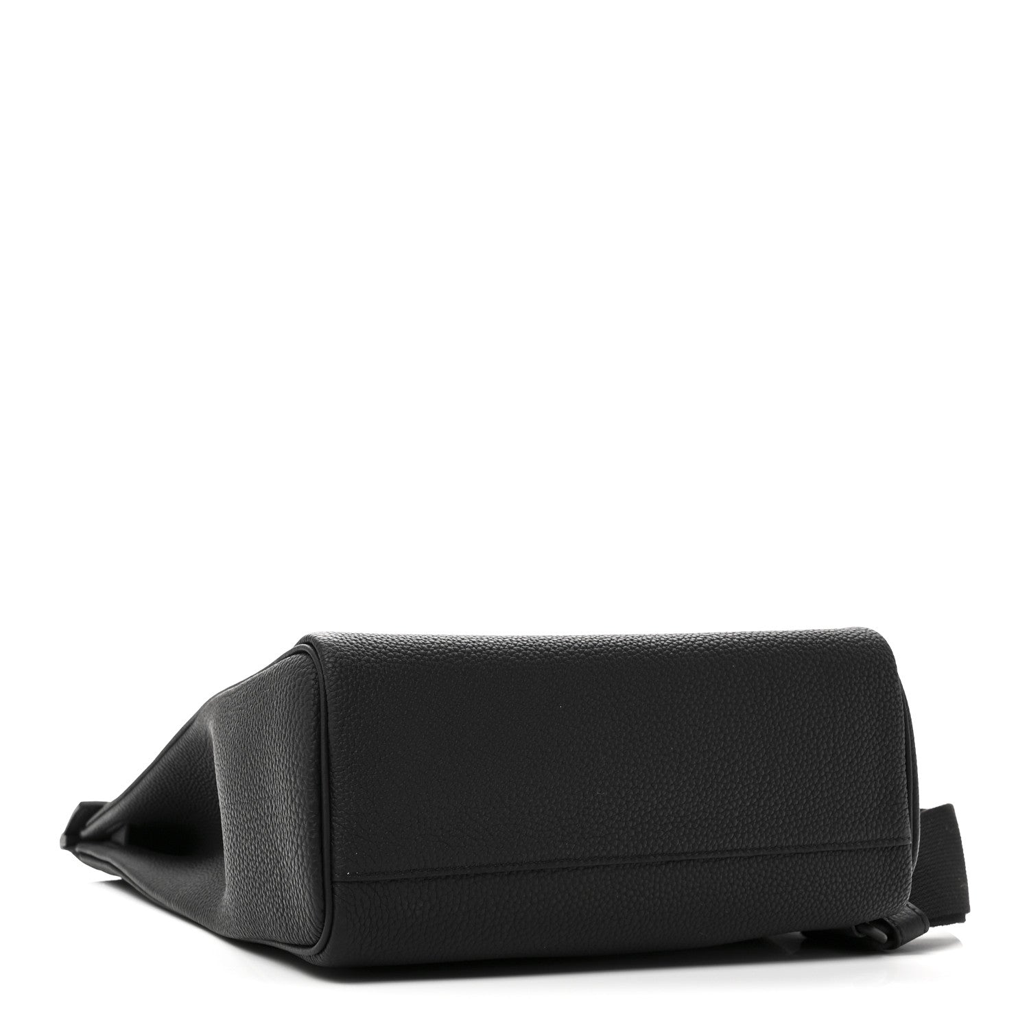 Hermes Togo Hac a Dos GM Backpack So Black 4 of 10