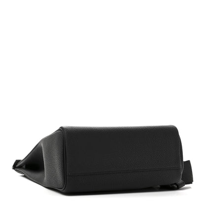 Hermes Togo Hac a Dos GM Backpack So Black 4 of 10