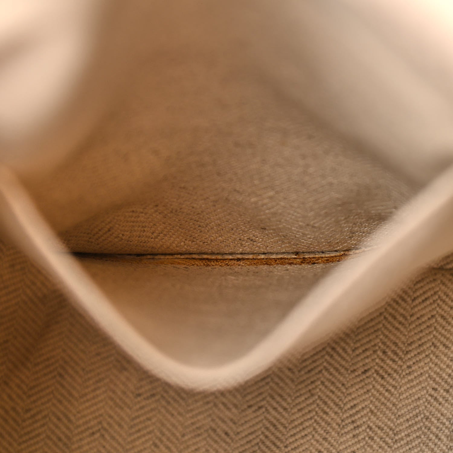 Loewe Calfskin Medium Puzzle Bag Sand 7 of 11