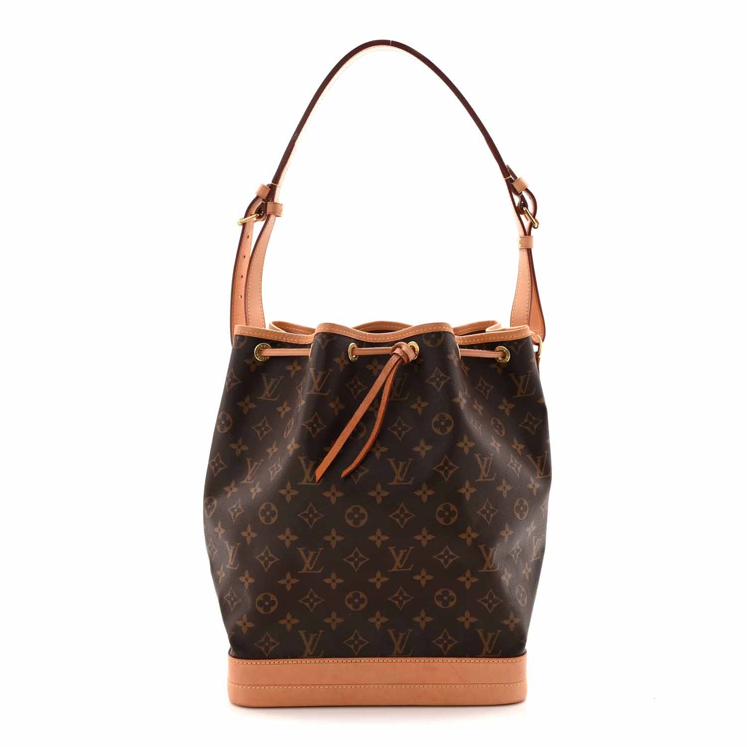 Louis Vuitton Monogram Noe 1 of 10