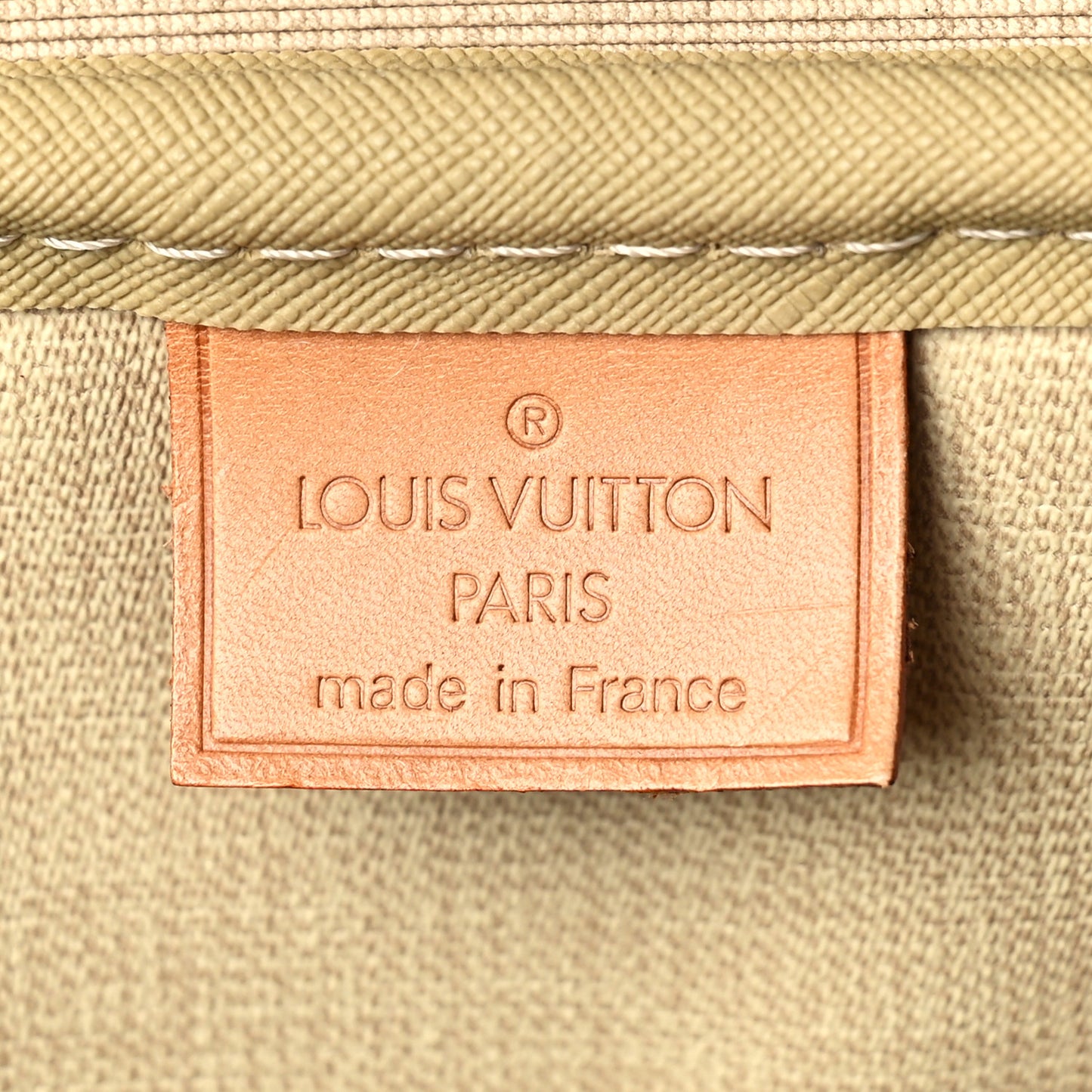 Monogram Deauville