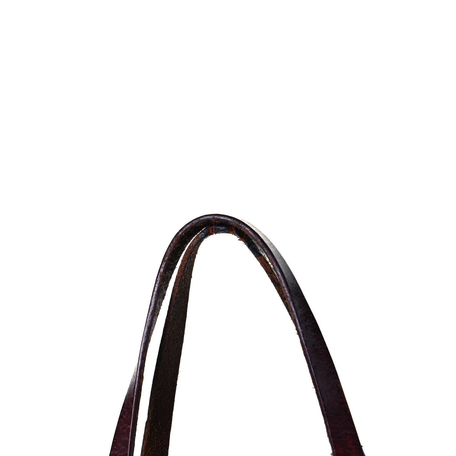 Fendi Zucca Mini Tote Tobacco 11 of 15