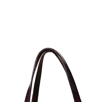 Fendi Zucca Mini Tote Tobacco 11 of 15