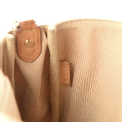 Louis Vuitton Damier Azur Favorite MM 13 of 14