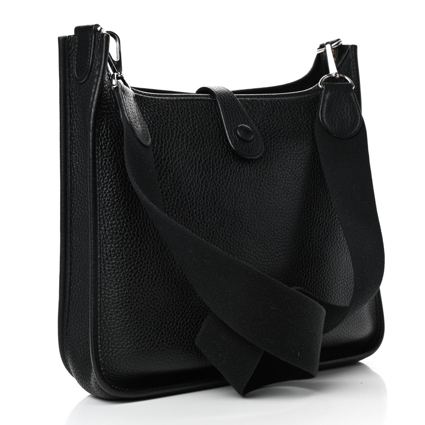 Taurillon Clemence Evelyne PM Black