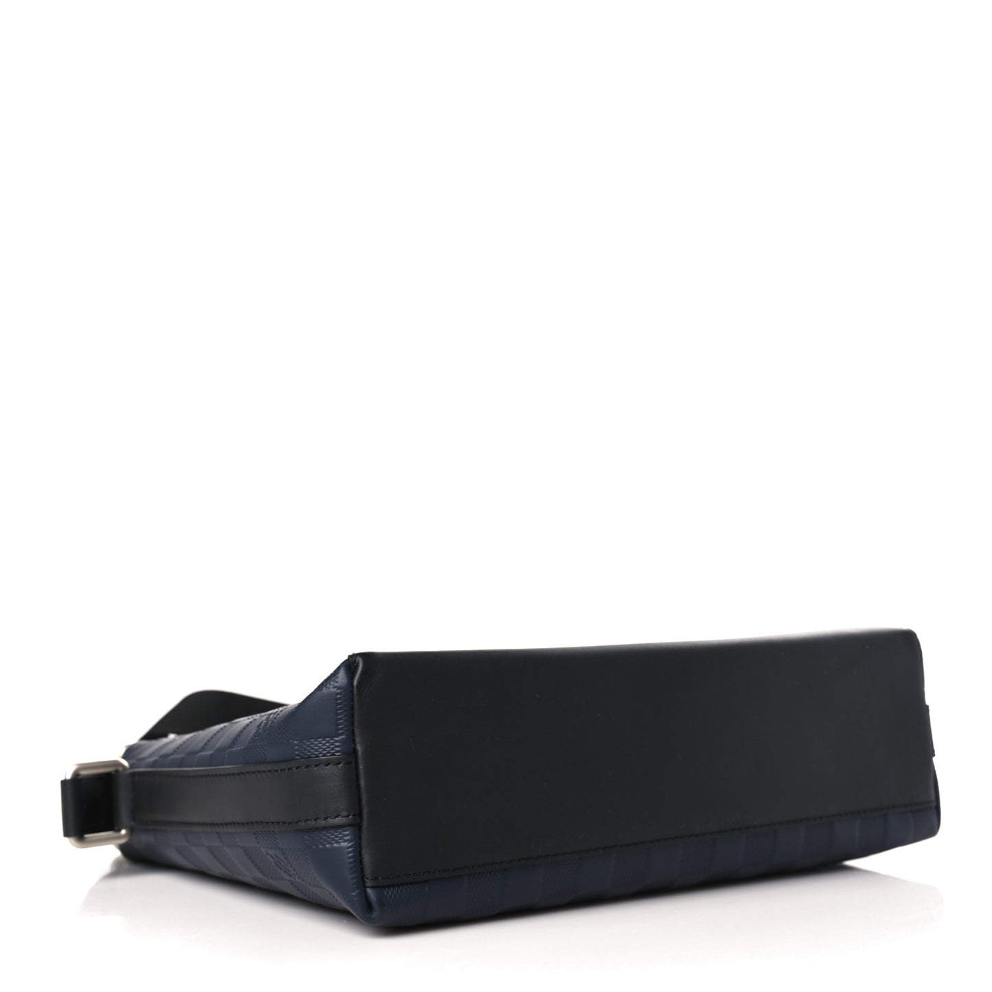 Damier Infini Messenger PM Onyx