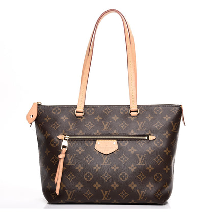 Louis Vuitton Monogram Iena PM 1 of 9