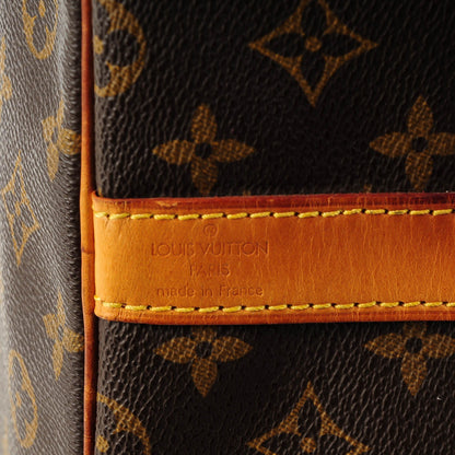 Louis Vuitton Monogram Keepall Bandouliere 60 6 of 7