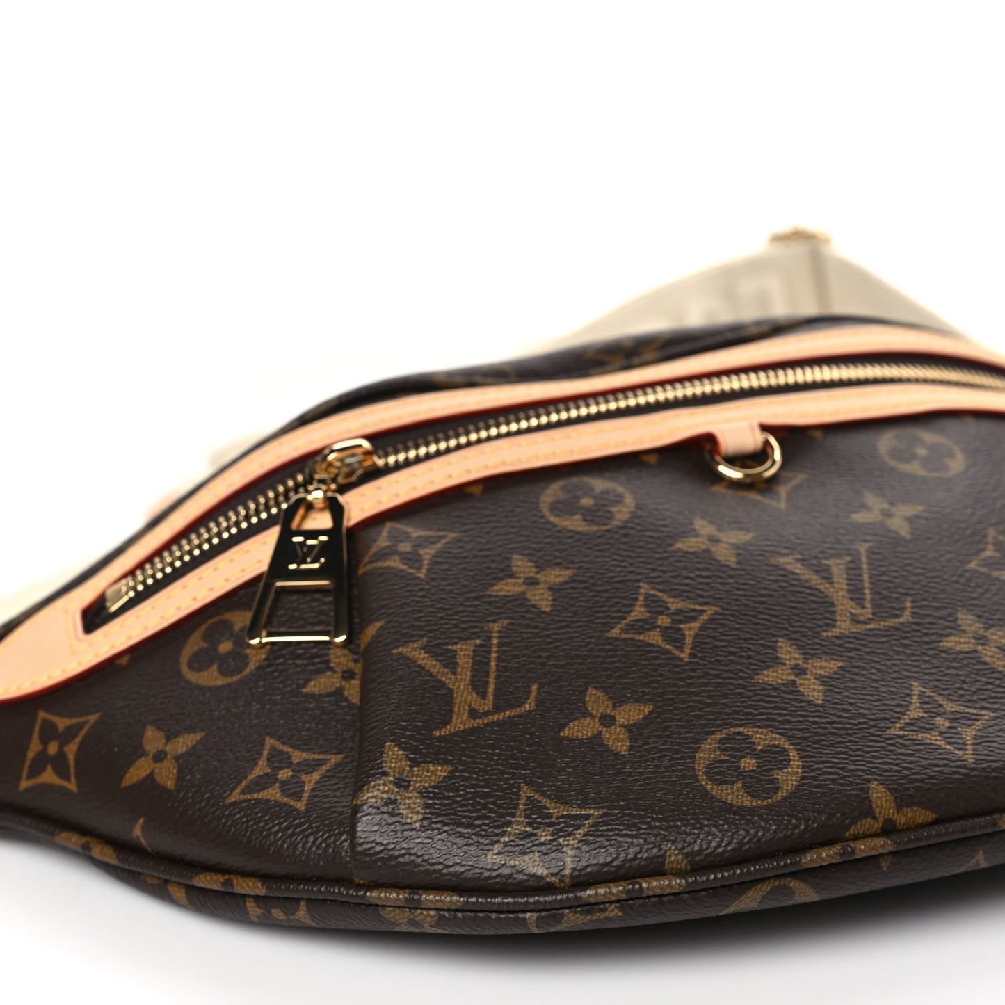 Monogram High Rise Bumbag