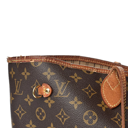 Louis Vuitton Monogram Neverfull GM 15 of 25