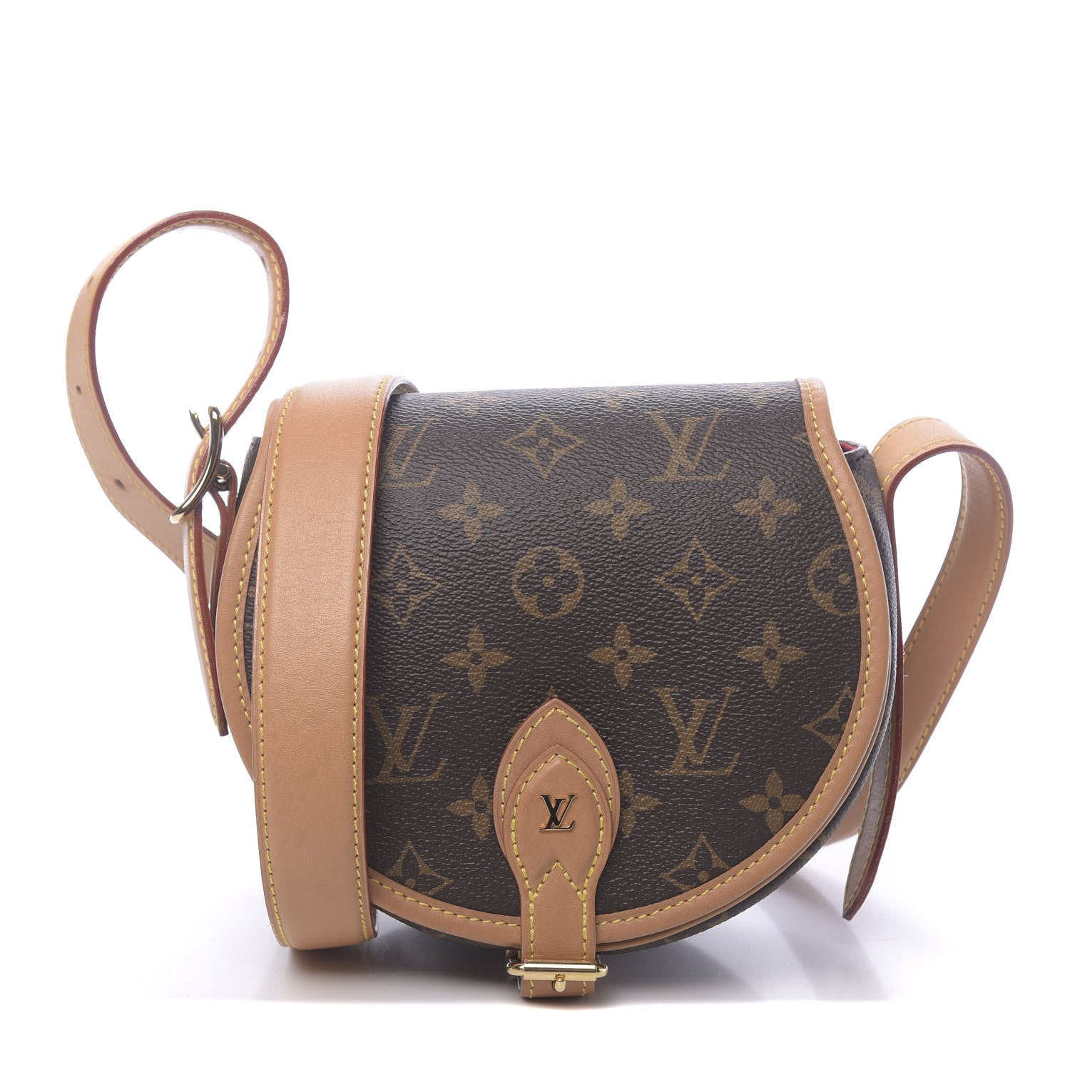 Louis Vuitton Monogram Tambourin 1 of 9