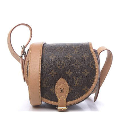 Louis Vuitton Monogram Tambourin 1 of 9