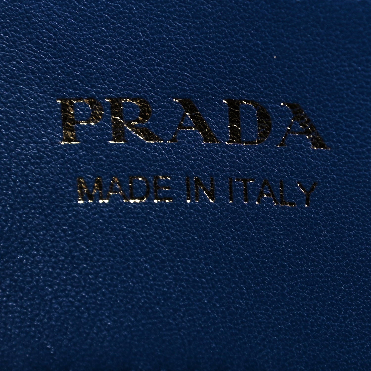 Prada Saffiano Cuir Medium Double Bag Pomice Bluette 9 of 21