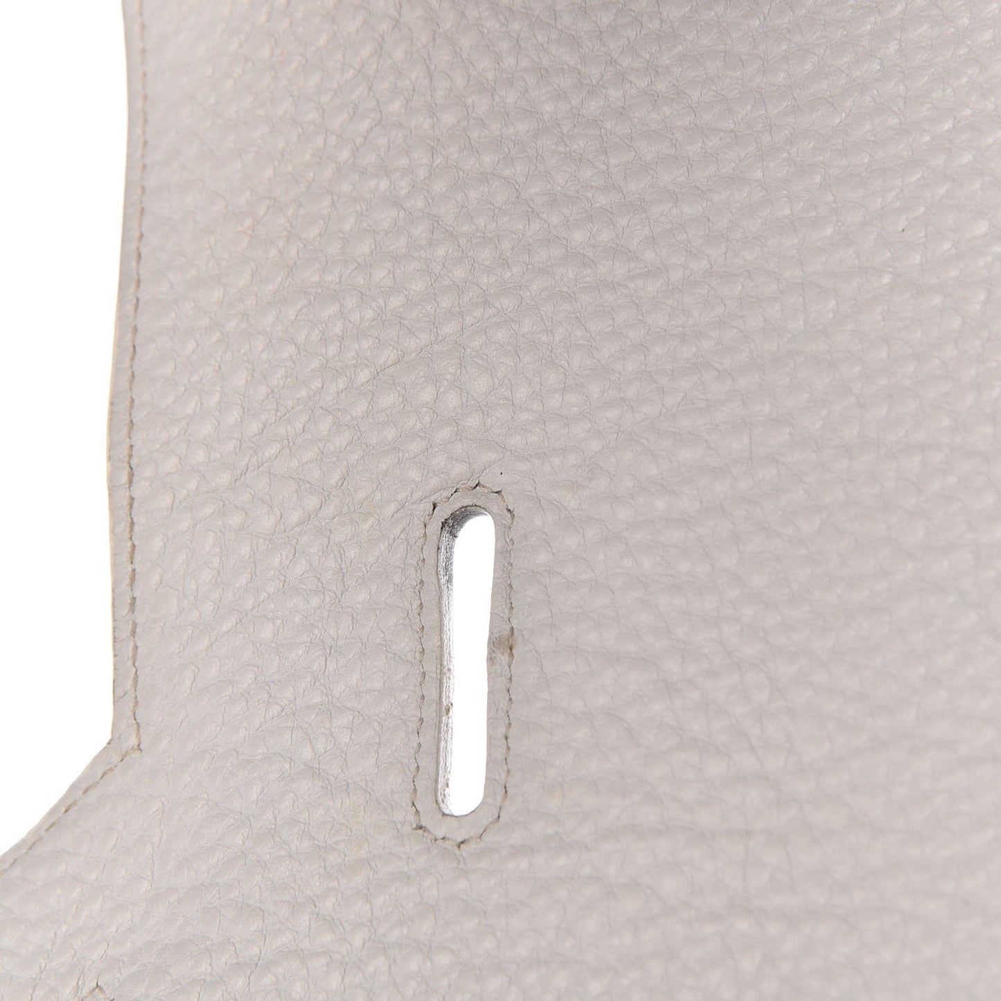 Taurillon Clemence Jypsiere 34 White