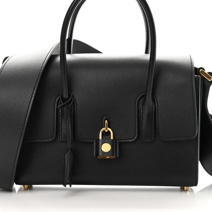 Hermes Allegretto New Drag 22 Black 8 of 14