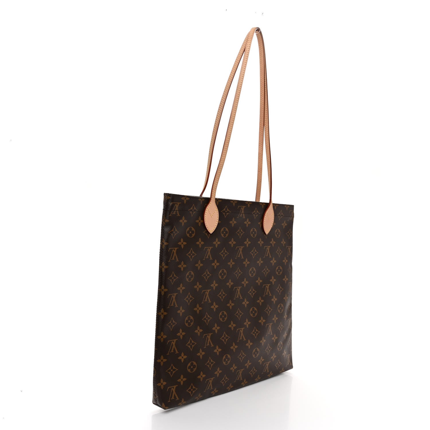 Louis Vuitton Monogram Carry It 3 of 10