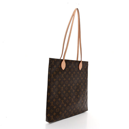 Louis Vuitton Monogram Carry It 3 of 10