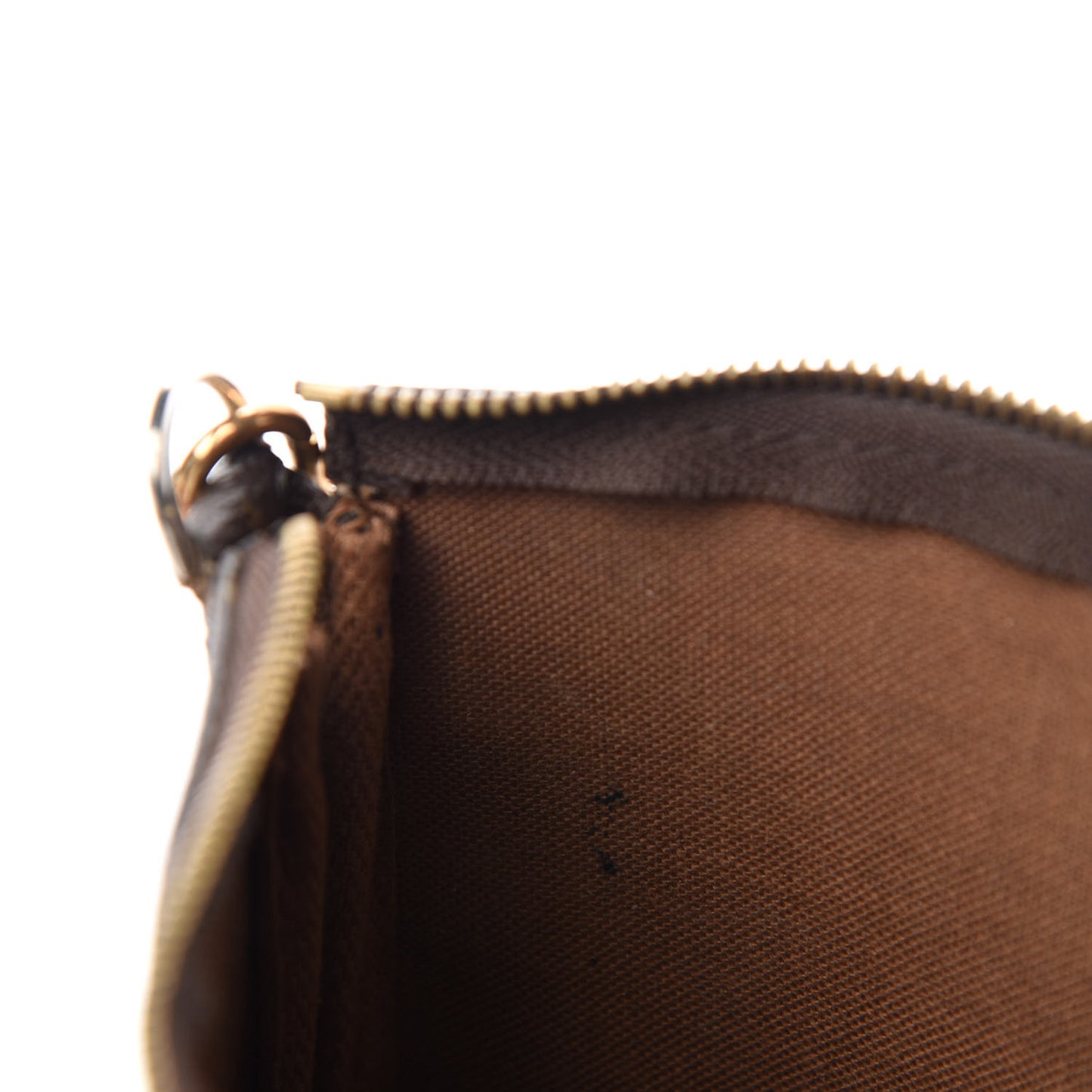 Monogram Pochette Accessories