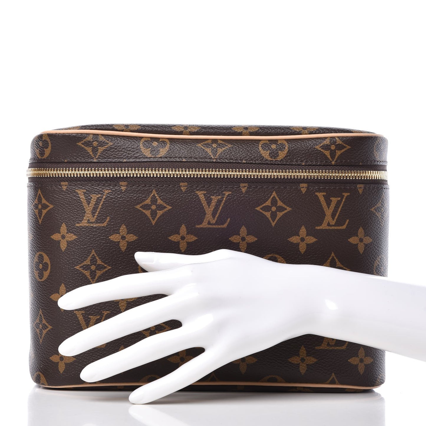 Monogram Nice BB