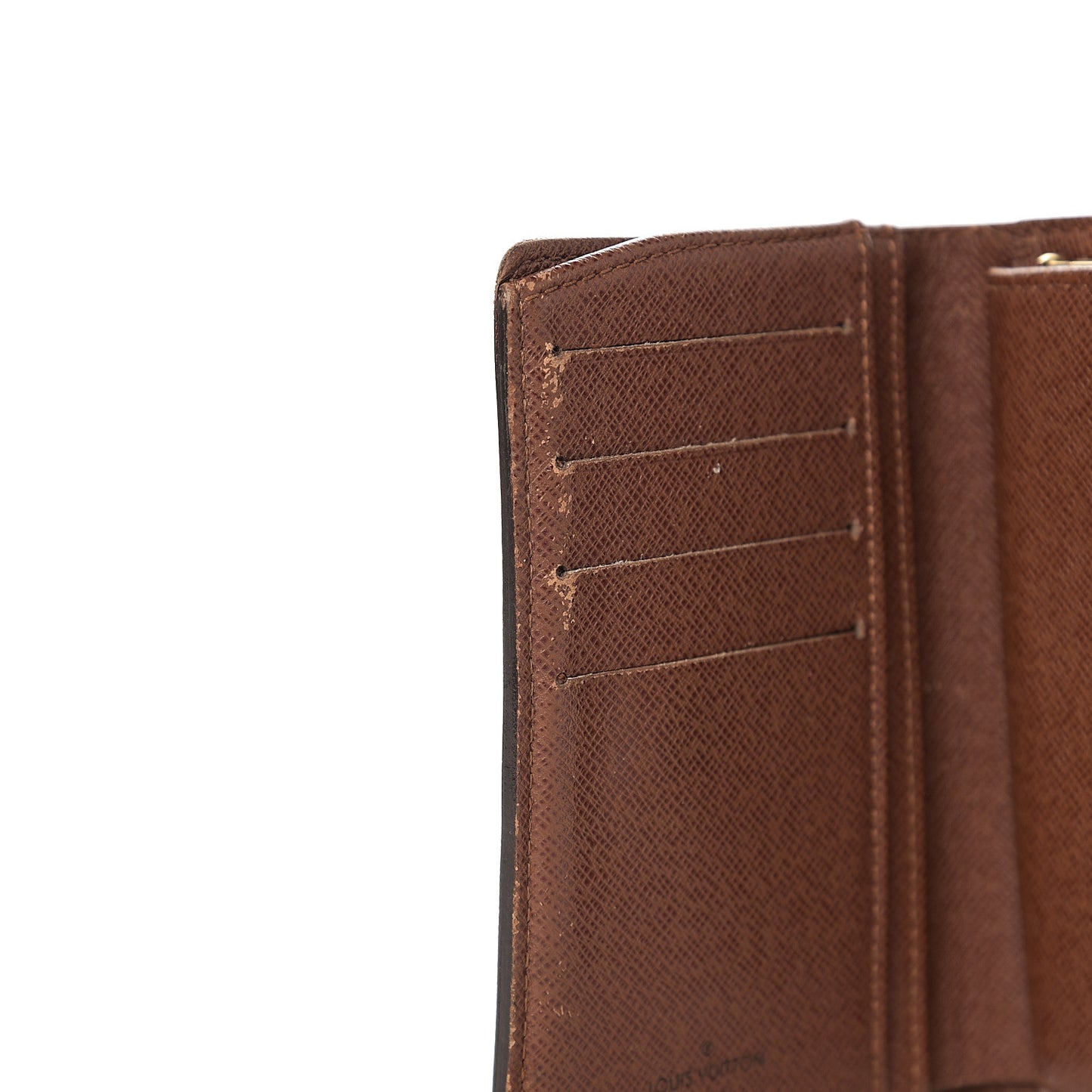 Monogram French Purse Wallet