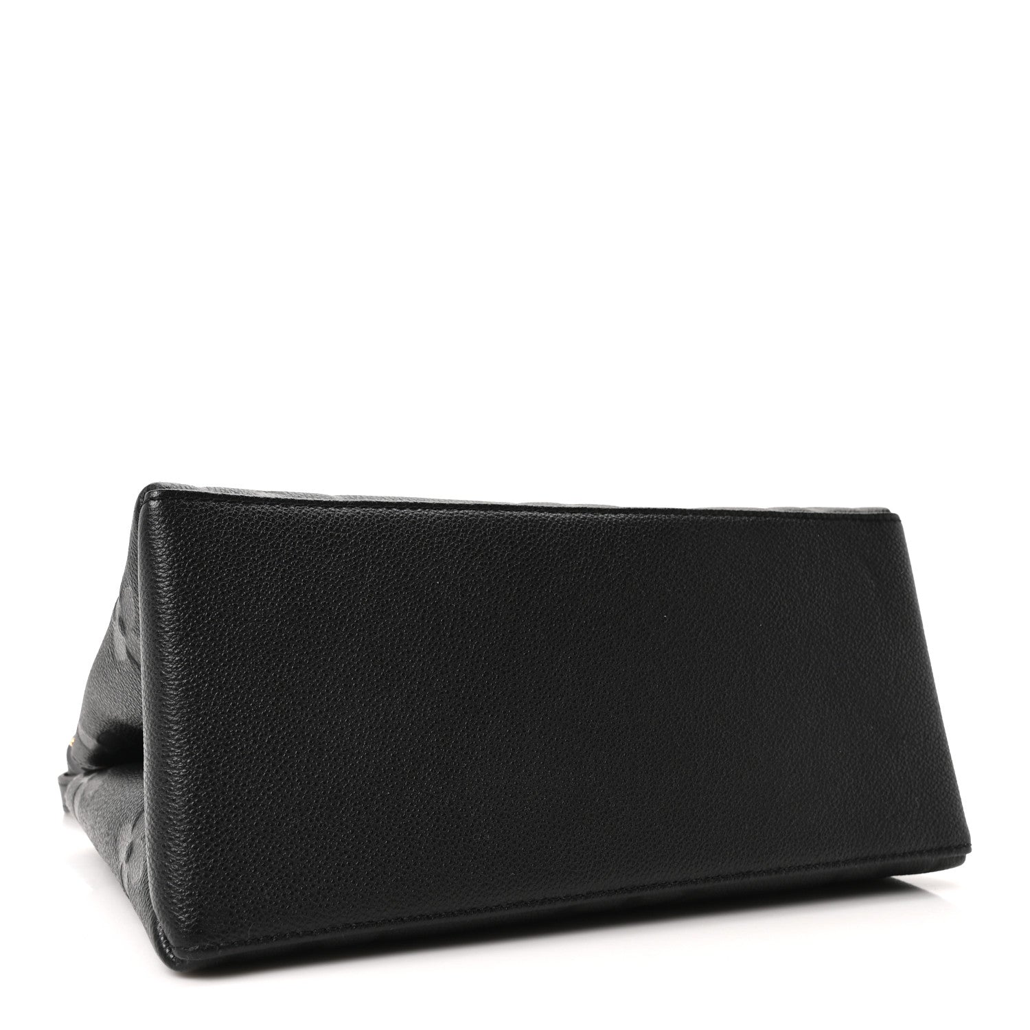 Louis Vuitton Empreinte Monogram Giant Petit Palais Black 4 of 10