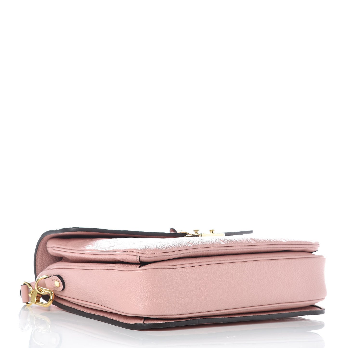 Empreinte Pochette Metis Rose Poudre