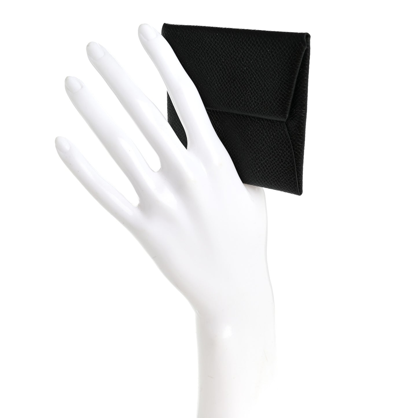 Epsom Bastia Coin Purse Black