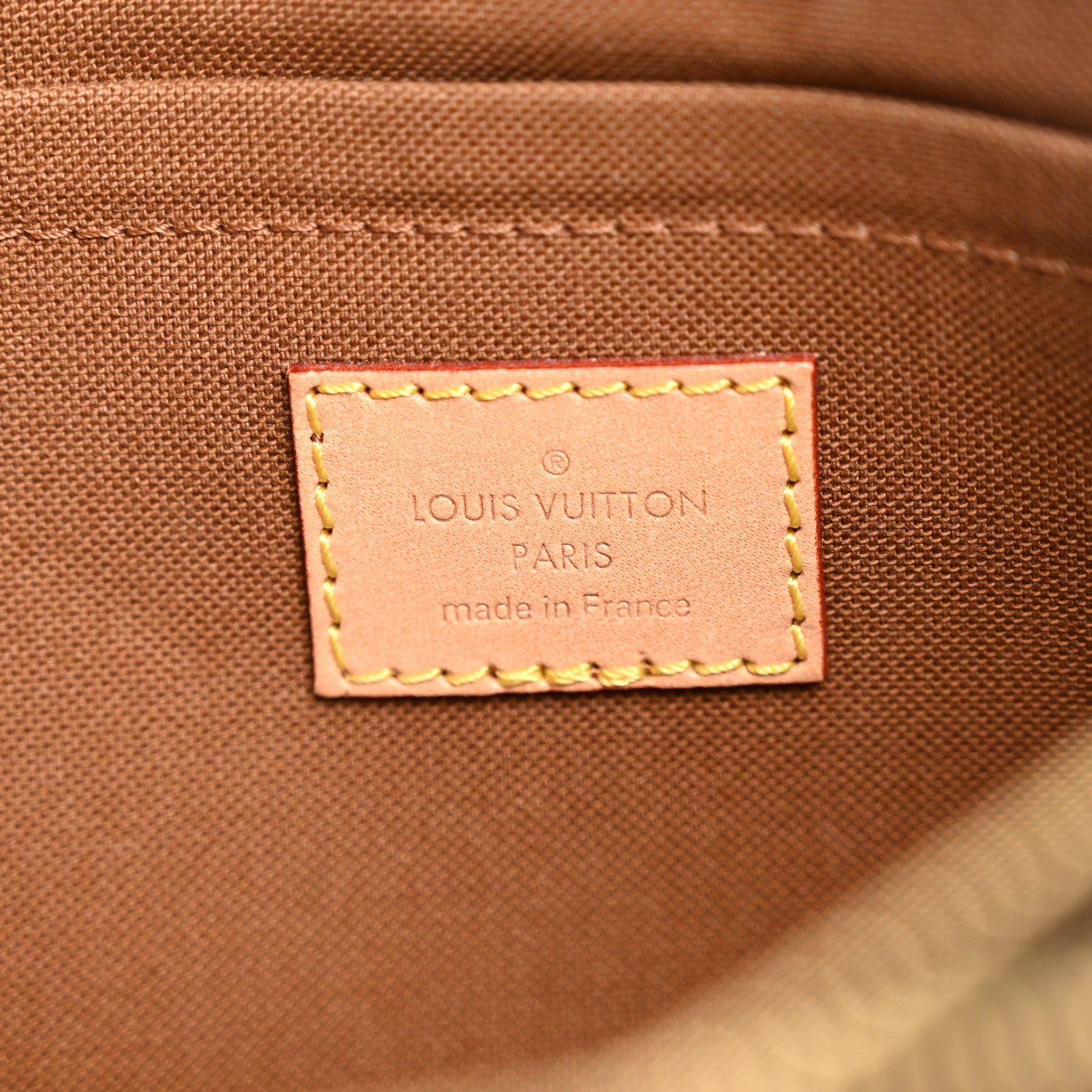 Louis Vuitton Monogram My LV World Tour Multi Pochette Accessories Rose Clair 6 of 10