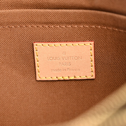 Louis Vuitton Monogram My LV World Tour Multi Pochette Accessories Rose Clair 6 of 10