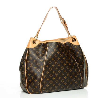 Louis Vuitton Monogram Galliera GM 3 of 6