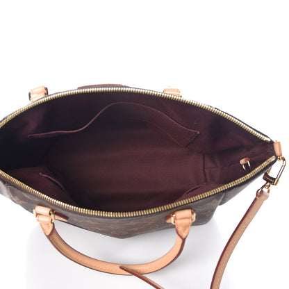 Louis Vuitton Monogram Turenne MM 7 of 9