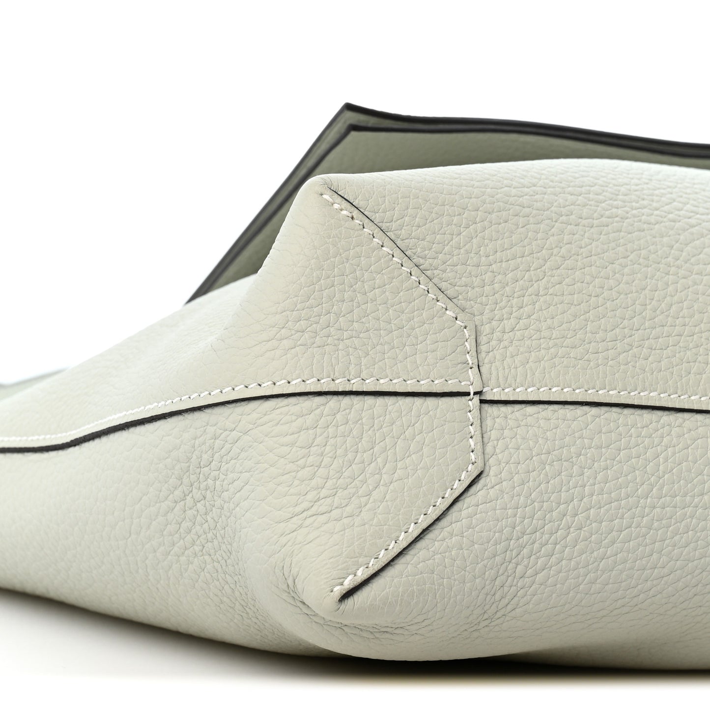Taurillon Clemence Cabasellier 31 Vert Fizz