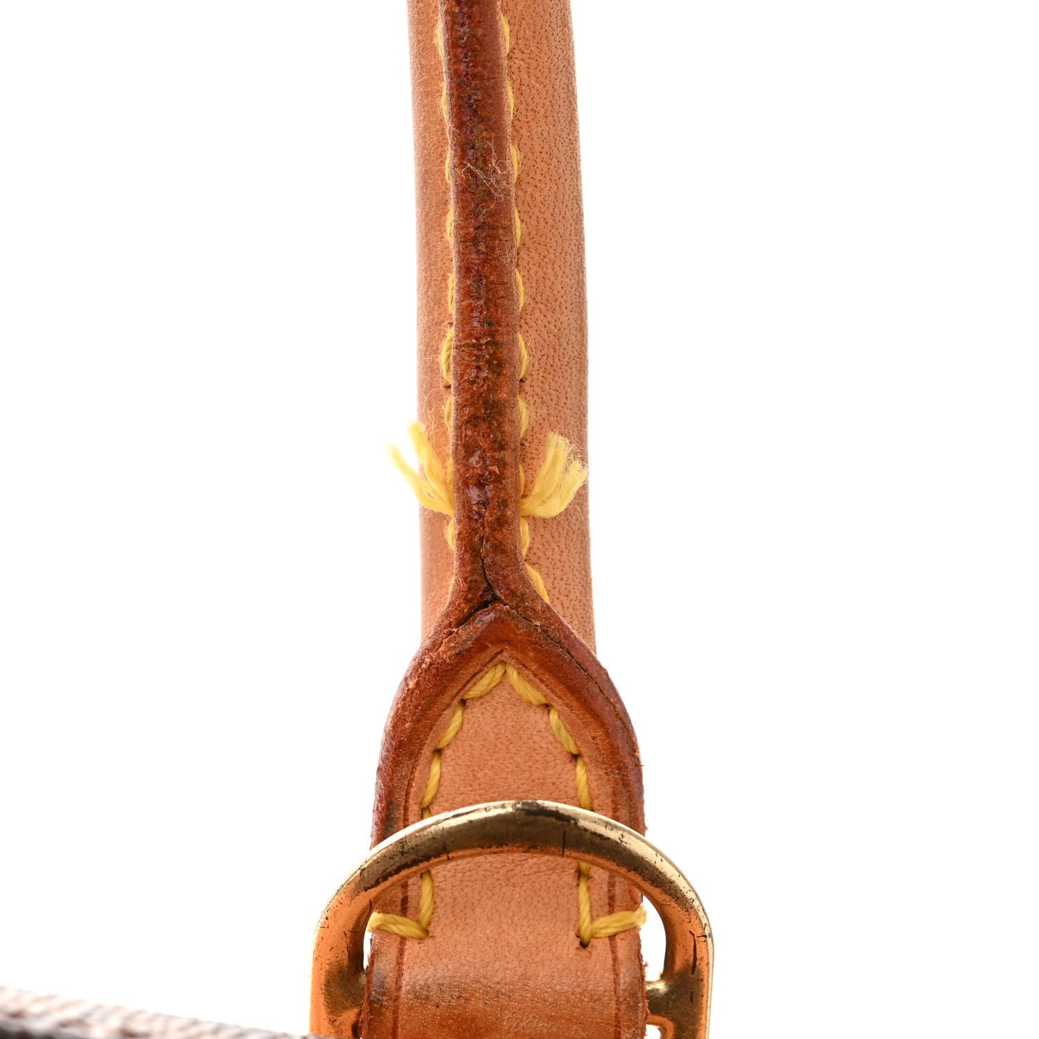 Louis Vuitton Monogram Deauville 14 of 15