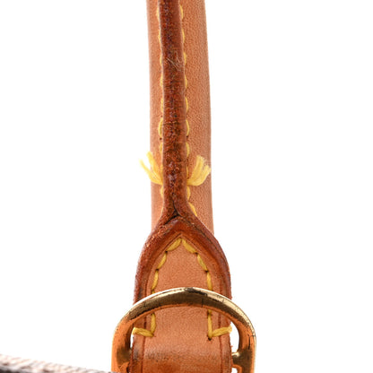 Louis Vuitton Monogram Deauville 14 of 15