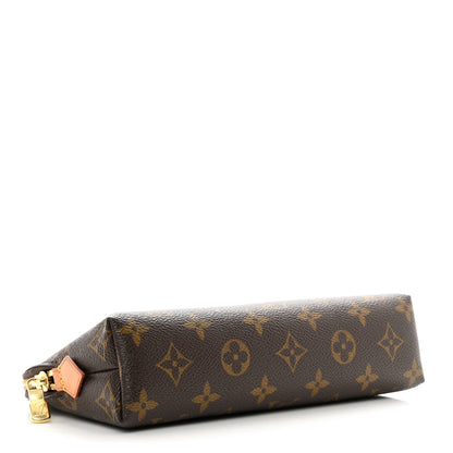 Louis Vuitton Monogram Cosmetic Pouch GM 4 of 6