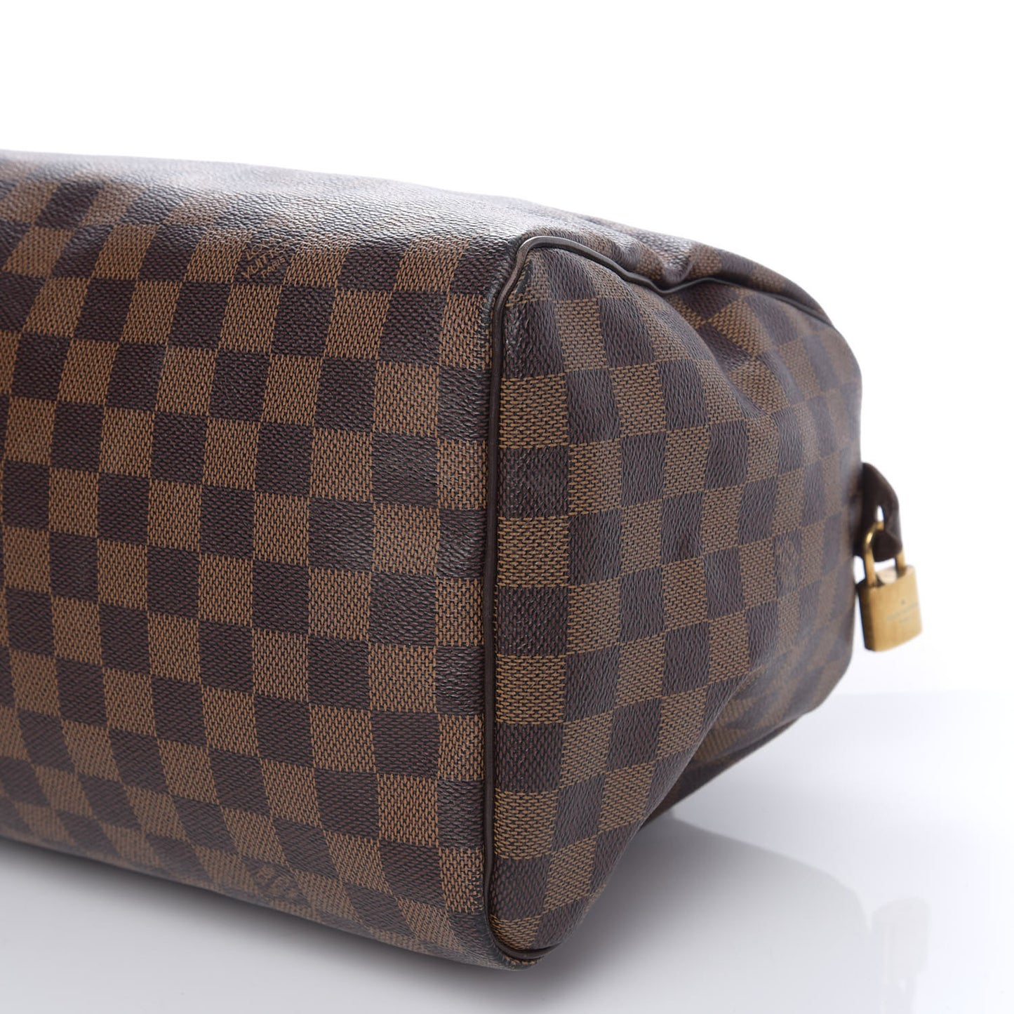 Damier Ebene Speedy 30