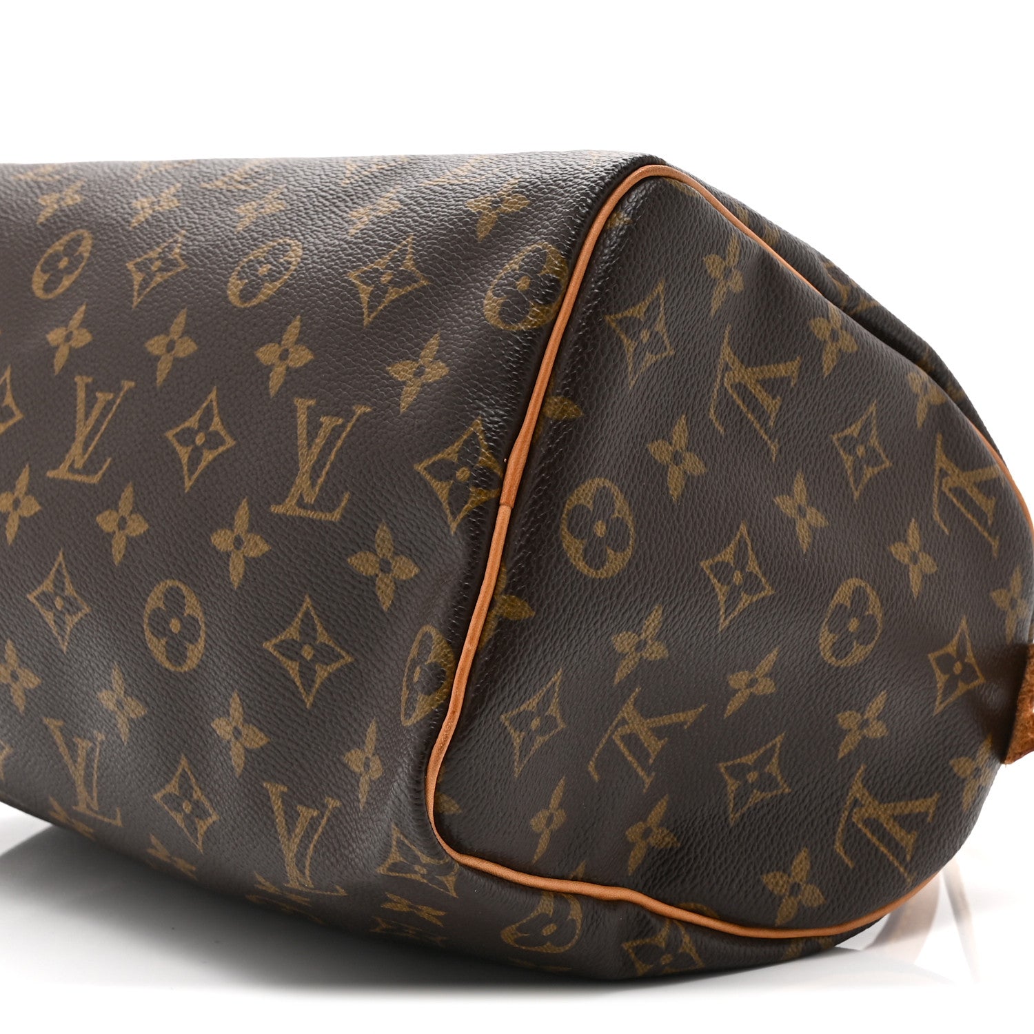 Louis Vuitton Monogram Speedy 25 10 of 11