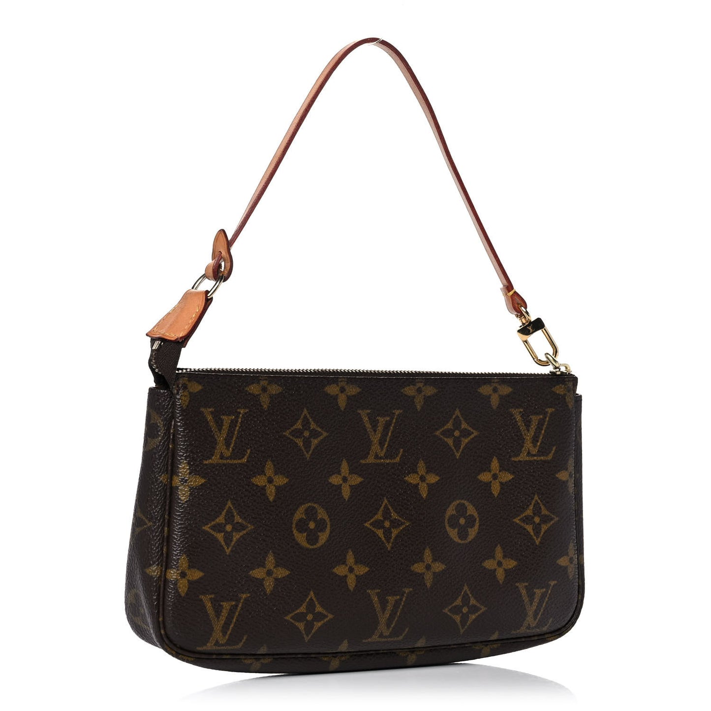Monogram Pochette Accessories
