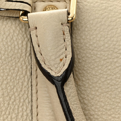 Louis Vuitton Veau Cachemire SC Bag PM Vanille Vanille 12 of 12