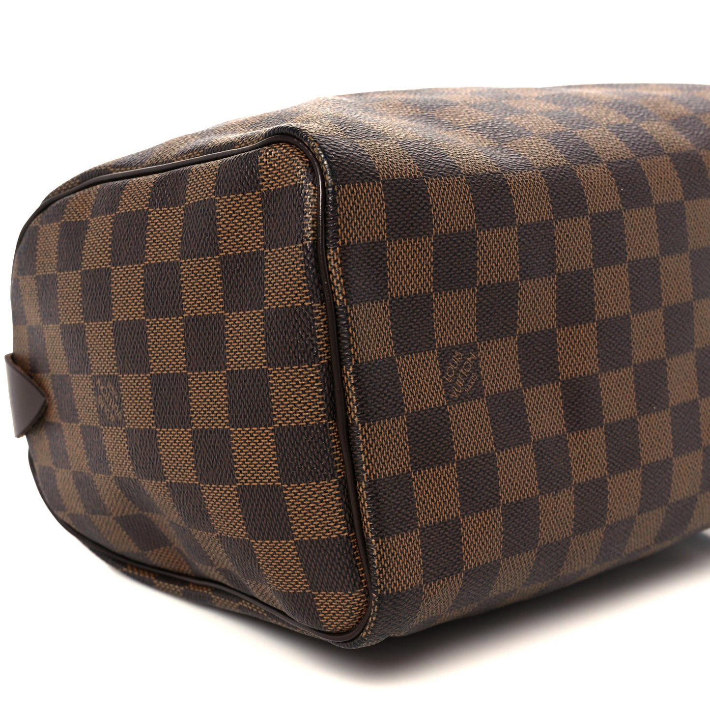 Damier Ebene Speedy 25