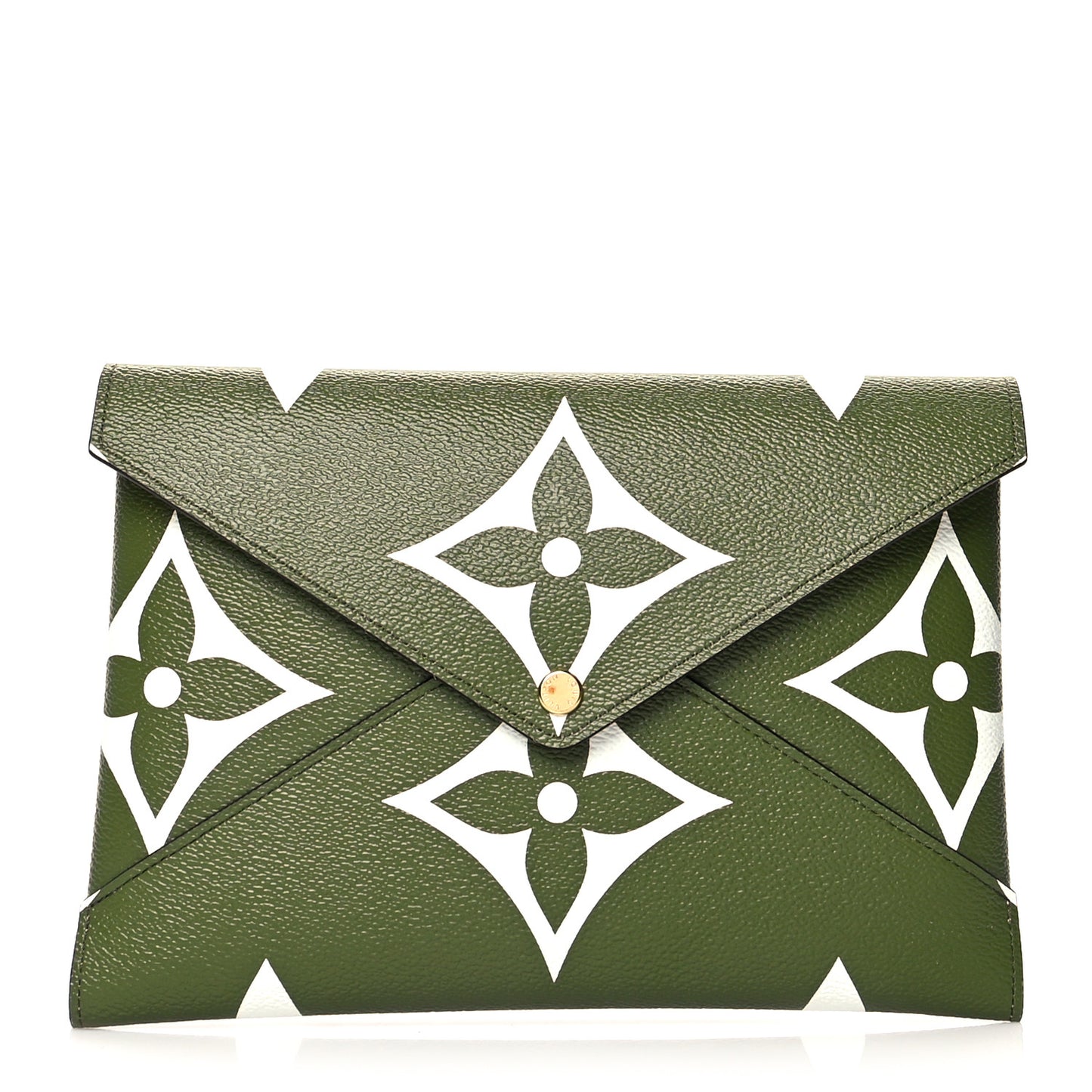 Monogram Giant Kirigami Pochette Set