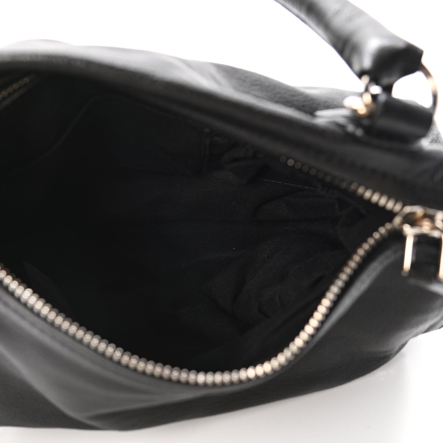 Givenchy Sugar Goatskin Small Pandora Black 4 of 4