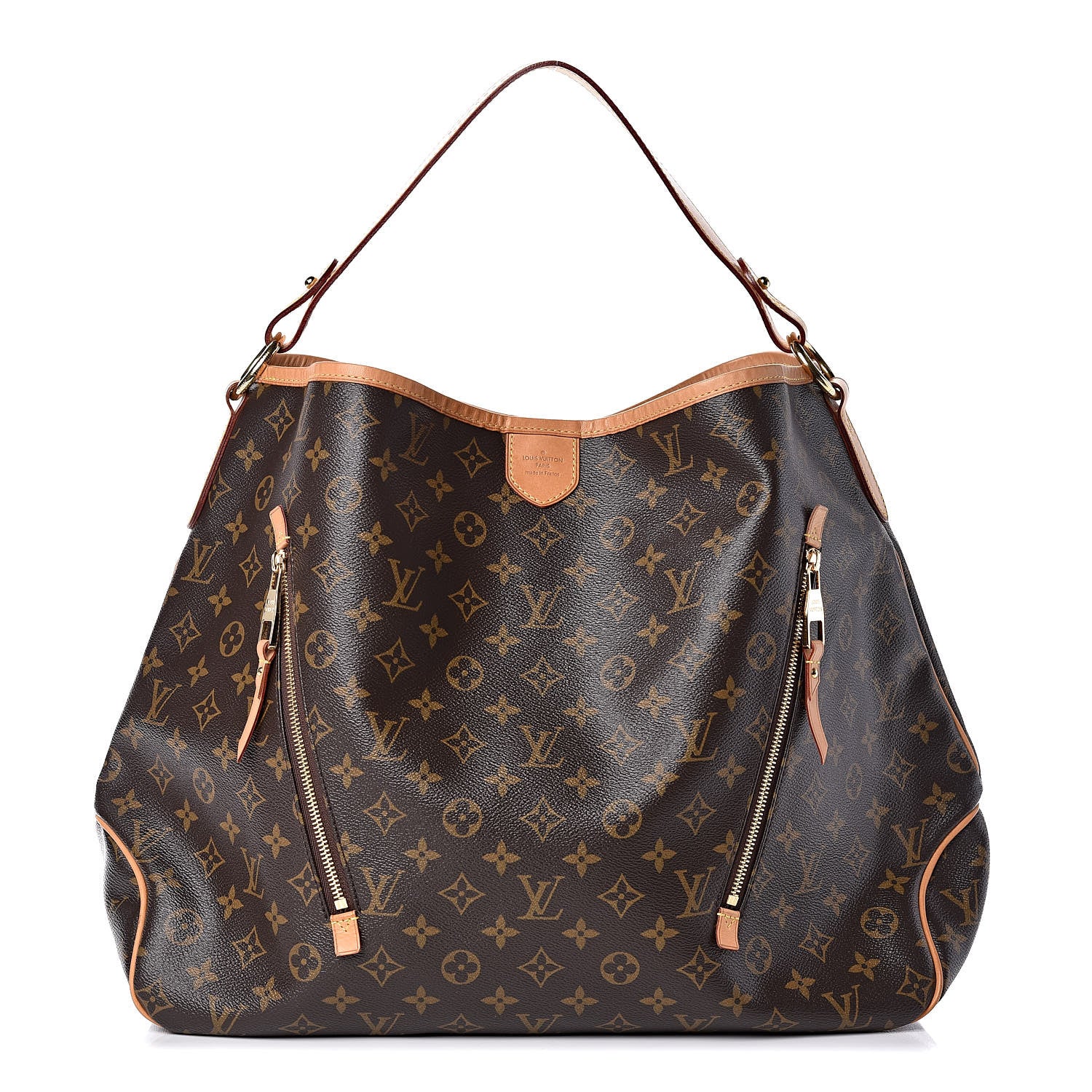 Louis Vuitton Monogram Delightful GM 1 of 11