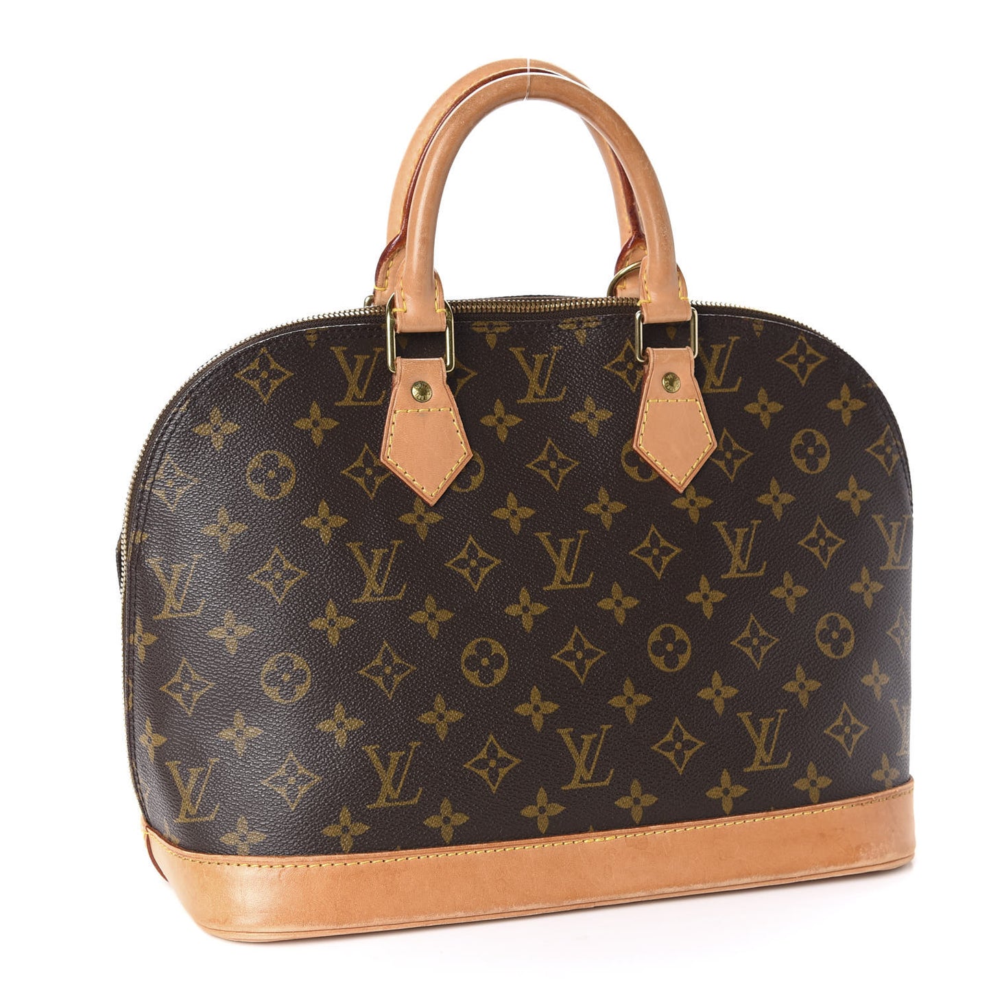 Monogram Alma PM